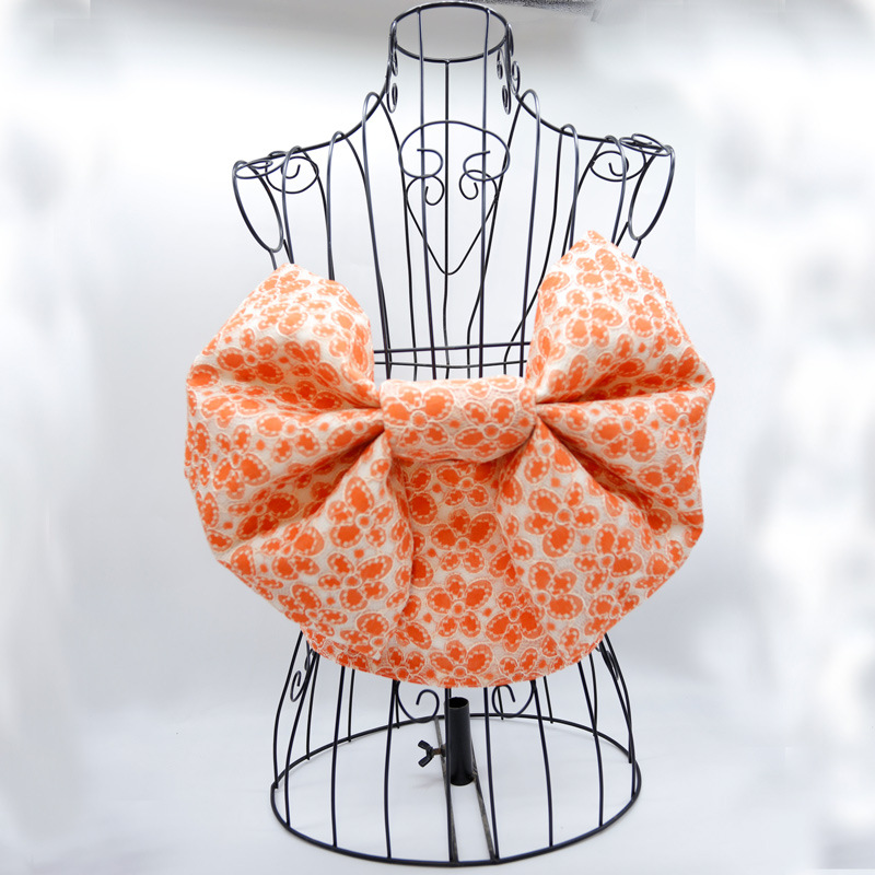 Bow Tie Pre Tied - يوكاتا نسائية يابانية، حزام خصر مربوط