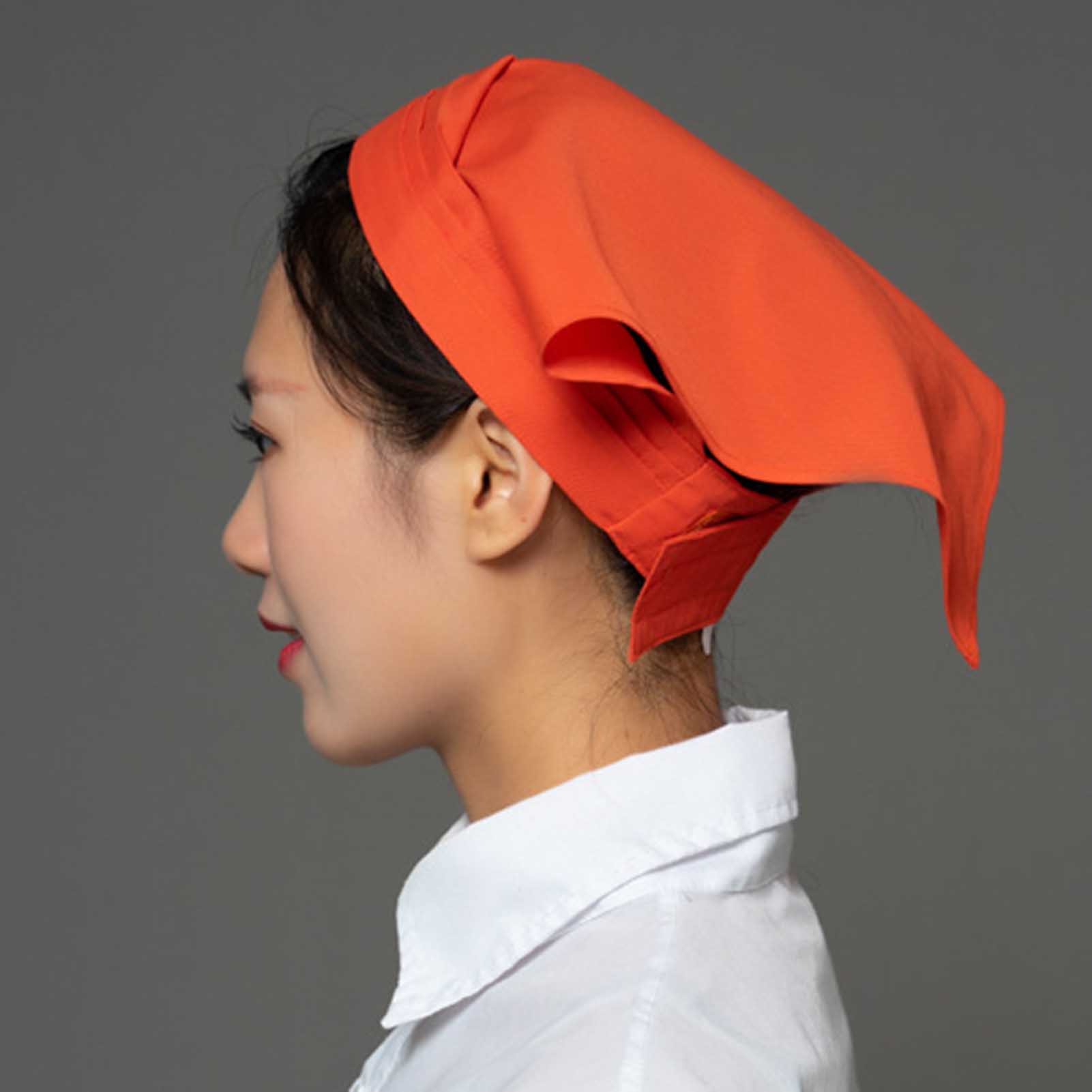 منديل قطني مثلث الشكل لموظفي ا - مراجعة Bandana Cotton وسعره