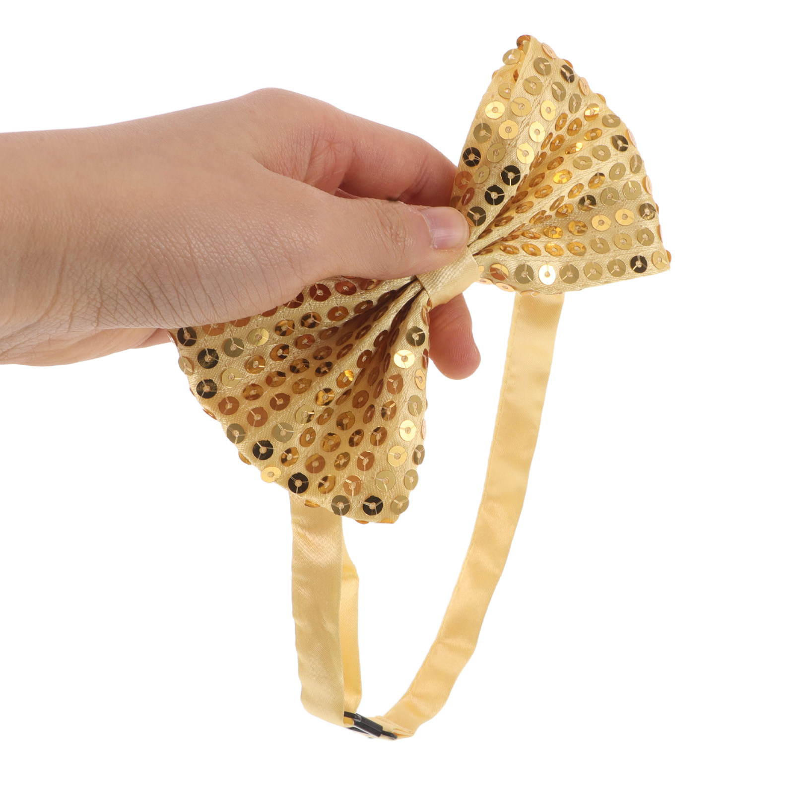 5 قطع، ربطة عنق للأطفال قابلة  - مراجعة Bow Tie Pre Tied وسعره