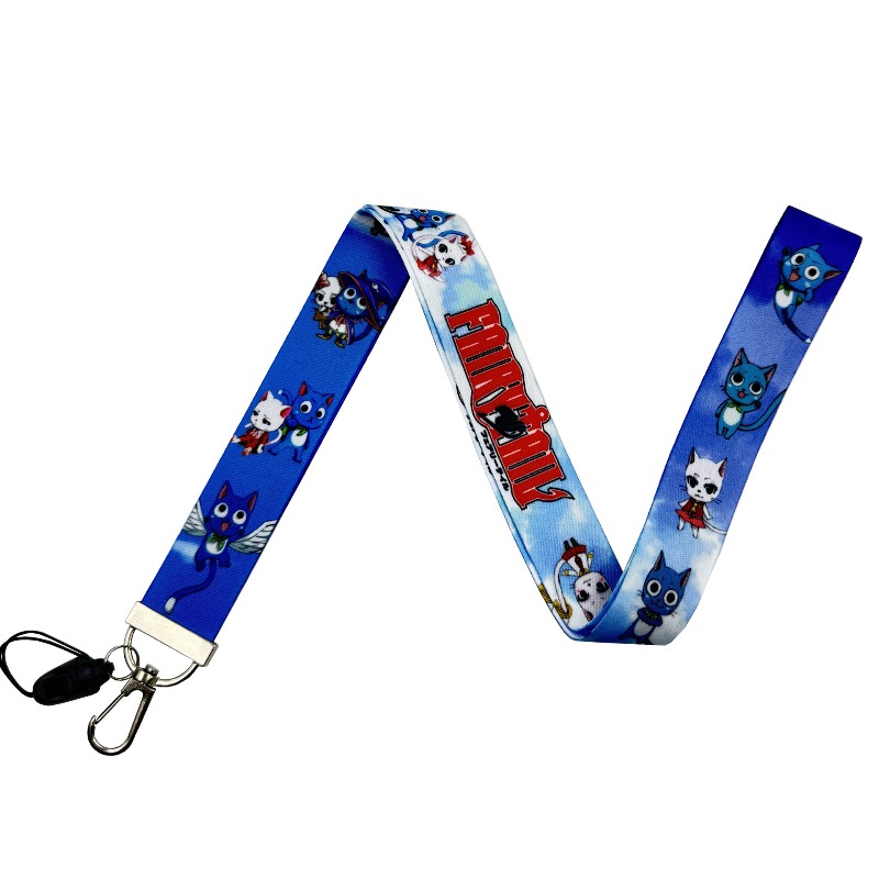 5 قطع من حبال المفاتيح والشرائ - مراجعة Lanyard Badge Holder وسعره