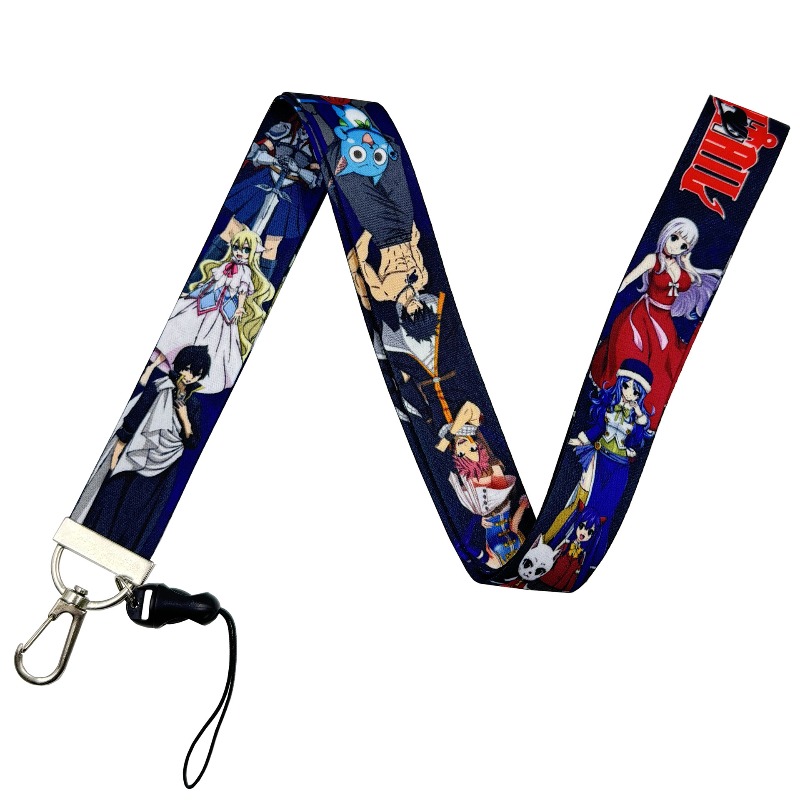5 قطع من حبال المفاتيح والشرائ - مراجعة Lanyard Badge Holder وسعره