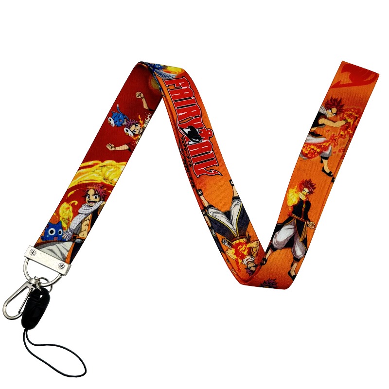 5 قطع من حبال المفاتيح والشرائ - مراجعة Lanyard Badge Holder وسعره