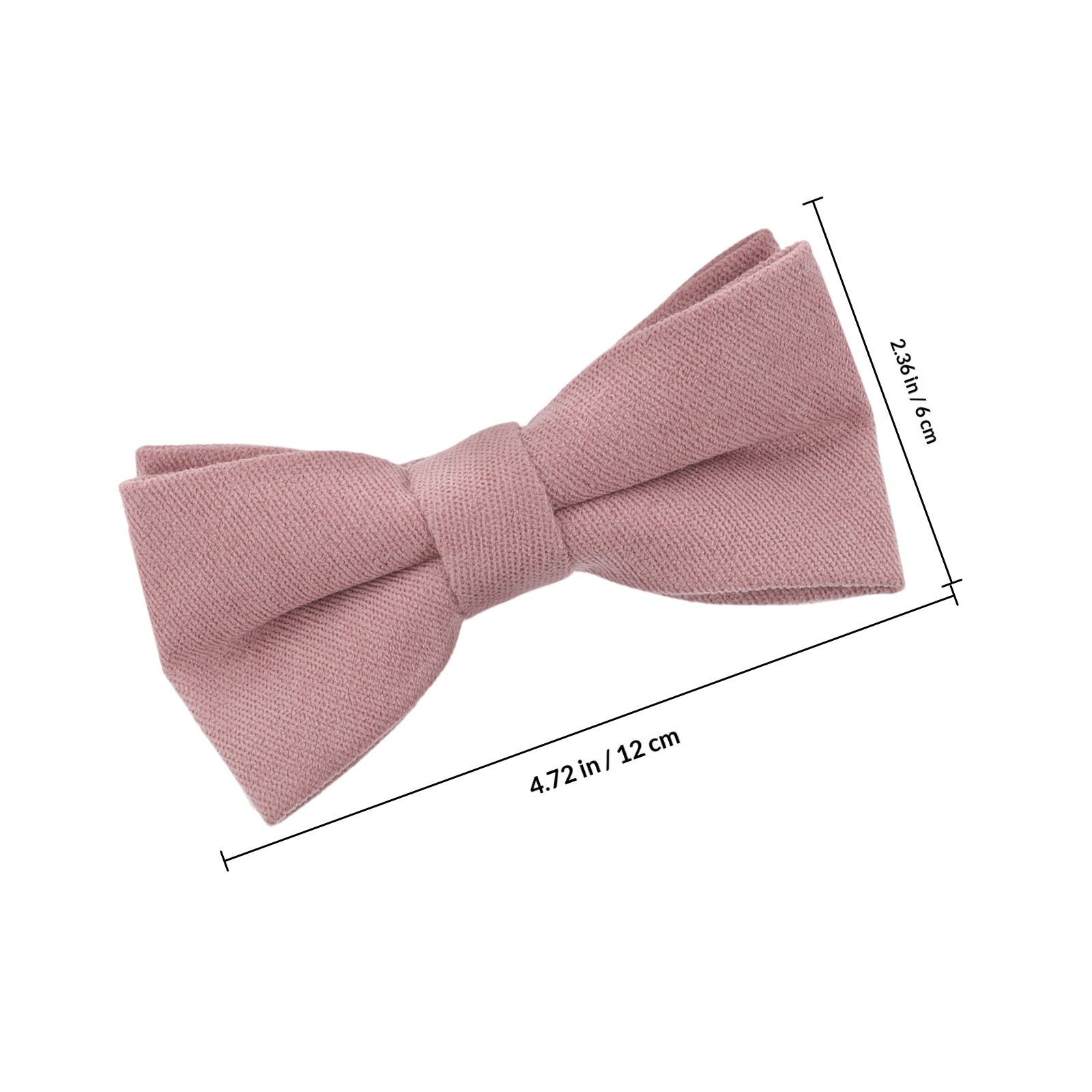 ربطة عنق أنيقة للأطفال قابلة ل - مراجعة Bow Tie Pre Tied وسعره