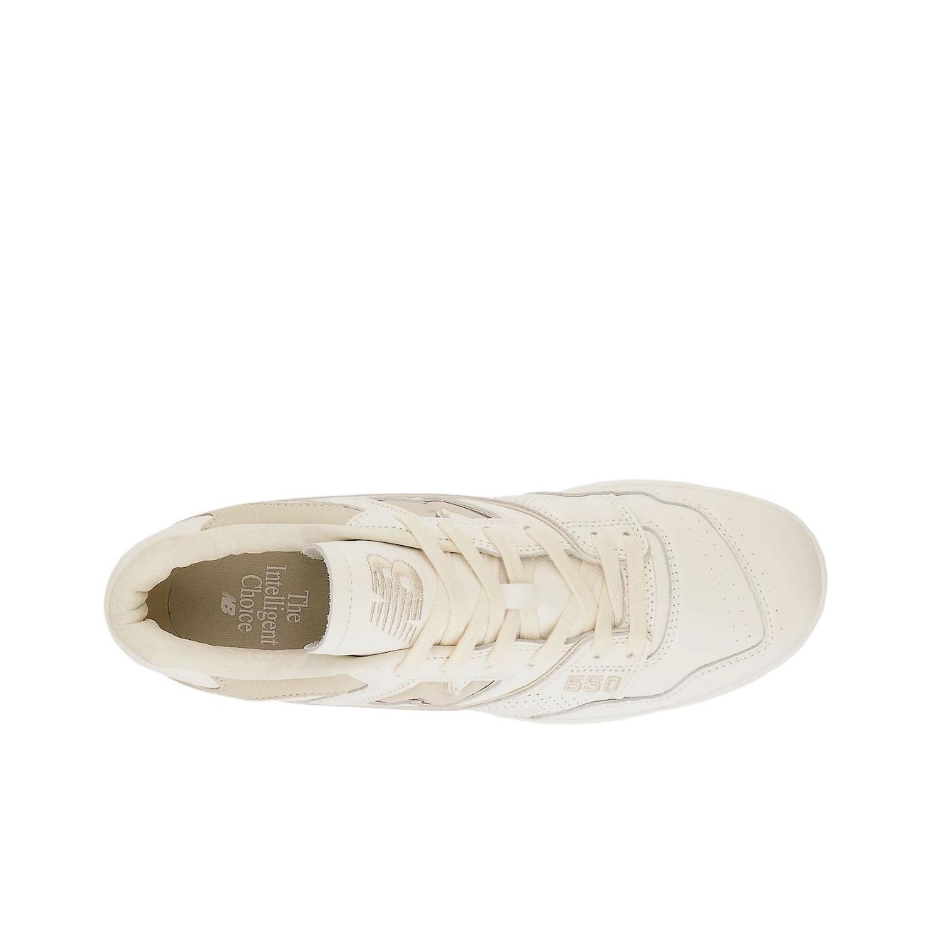 نيو بالانس NB 550 حذاء كرة سلة - مراجعة New Balance Shoes 550 وسعره