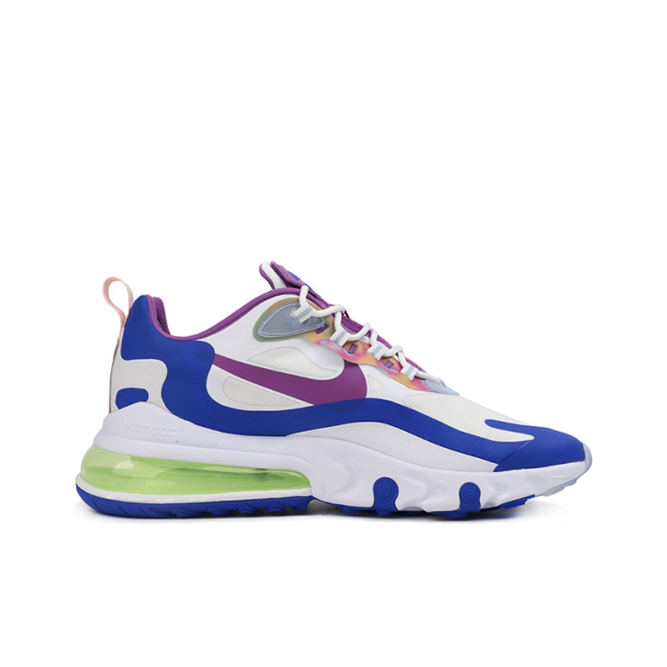 حذاء نايك اير ماكس 270 للجري ل - مراجعة Nike Shoes Air Max 270 وسعره