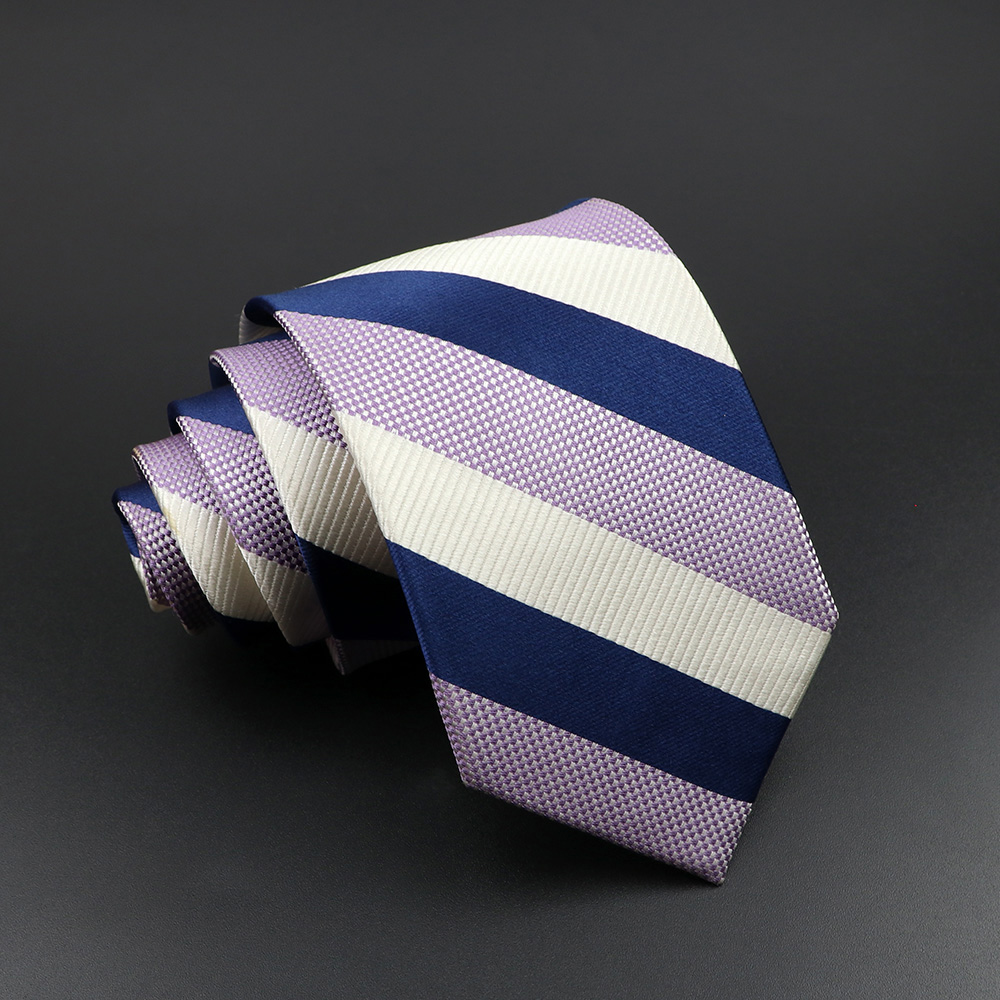 للرجال 100% رابطة عنق حرير كلا - مراجعة Silk Tie Striped وسعره